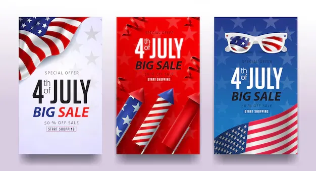 Why Independence Day Advertising Matters for USA Businesses 